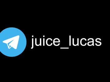 juice_lucas cosplay cam