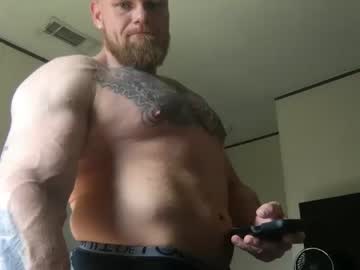 bodybuilderyg cosplay cam