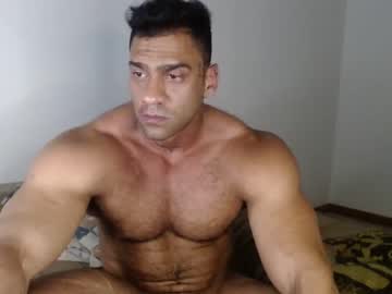 free nude cam man henryhadesflirt image #3296330
