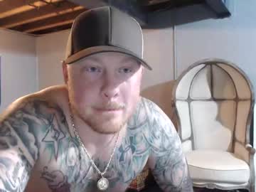 free nude cam man tattooedgingerbros image #3845154