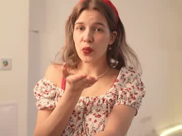 free nude cam girl eli_sun image #6664709
