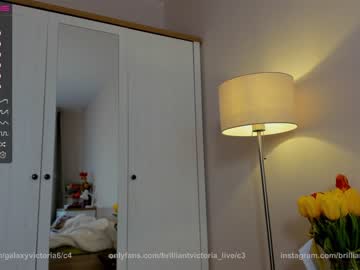 free nude cam girl brilliantvictoria image #6249161