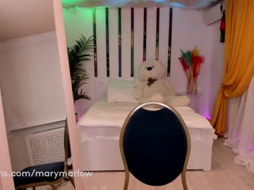 free nude cam girl mary_marlow image #377163