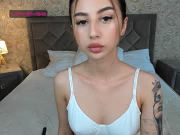 free nude cam girl cassynash image #1997239