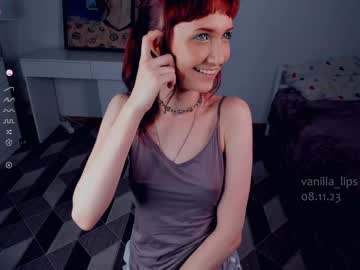 free nude cam girl vanilla_lips image #5628347