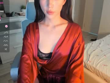 free nude cam girl hee_jin image #5818619