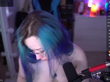 free nude cam girl blue_mooncat image #4676199
