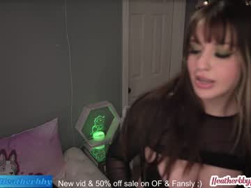 free nude cam girl heatherbby image #5173446