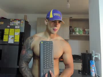 free nude cam man nicolasmuscle image #6747154