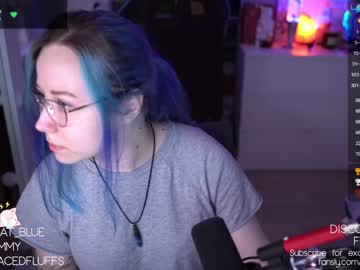free nude cam girl blue_mooncat image #4595750