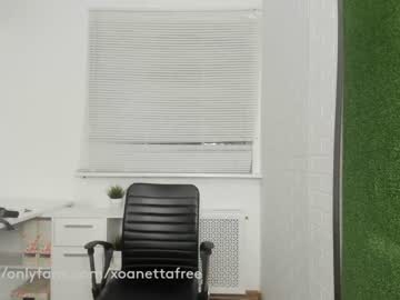 free nude cam girl xoanetta image #907250