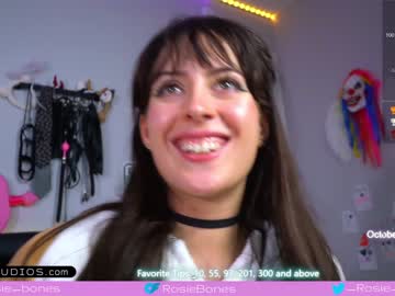 free nude cam girl rosiebones image #5513958