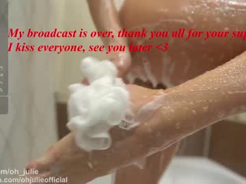 free nude cam girl oh_julie image #5293221