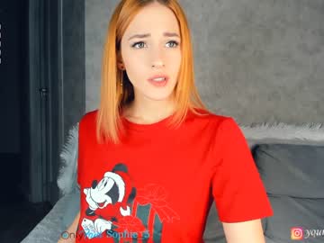 free nude cam girl sophie_5 image #754109
