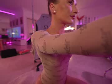 free nude cam girl hannahjames710 image #4577954
