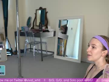 free nude cam girl vivid_whit image #1828341