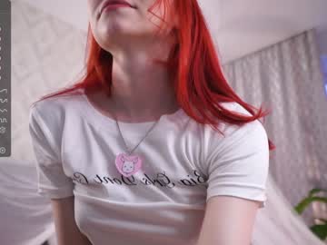 free nude cam girl oki_dokie image #6819096