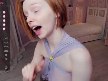 free nude cam girl gingers_hugs image #6034083