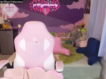 free nude cam girl pr3ttyp1nkpussy image #6082334