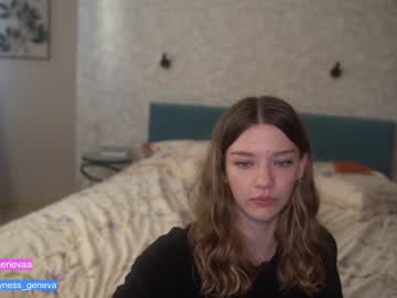free nude cam girl coyness_geneva image #3971826