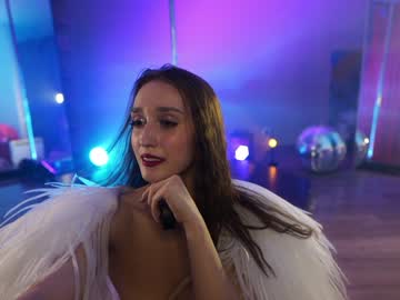 free nude cam girl _meganmeow_ image #6639539