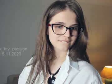 free nude cam girl look_my_passion image #5685376