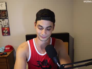 leosamuels cosplay cam