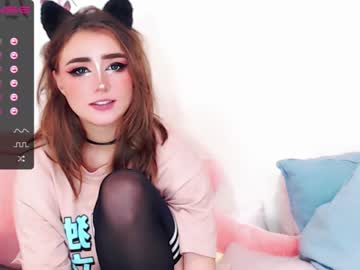 free nude cam girl lizzyhoney_ image #603566