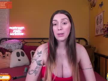 free nude cam girl daydreamur_gurl image #3746779