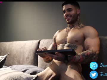 free nude cam man dominic_sullivan1 image #1954773
