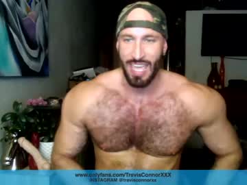 free nude cam man travisconnor86 image #1766376