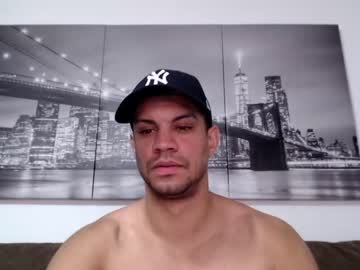 free nude cam man new_york_guy518 image #773929