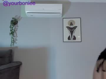 free nude cam girl yourbonie image #4811573