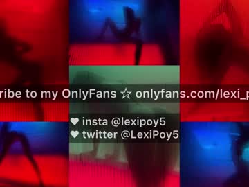 free nude cam girl lexipoy image #499779