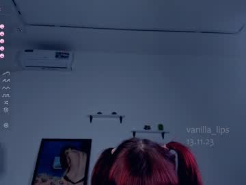 free nude cam girl vanilla_lips image #5671946