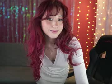 free nude cam girl greeny_mat image #6889776