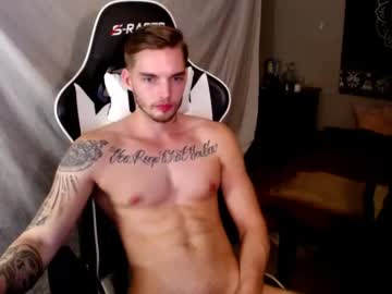 free nude cam man loujensen7 image #747910