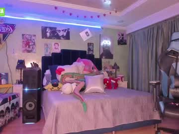 free nude cam girl kloelamaravilla18 image #5046977