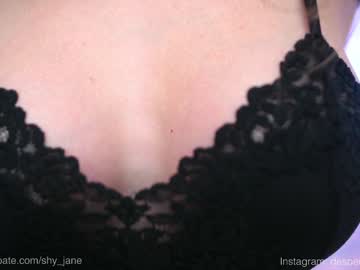 free nude cam girl shy_jane image #5078234