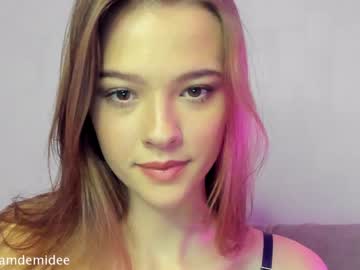 free nude cam girl _demi_dee_ image #287706