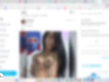 free nude cam girl ariadna5 image #4762992