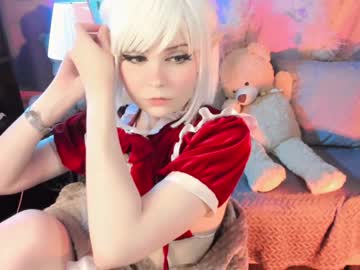 free nude cam girl ronnie_neko image #2604556