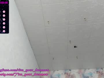 free nude cam girl tits_your_dreams image #3341375