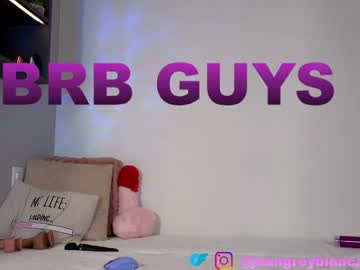 free nude cam girl jeangreybianca image #4186612