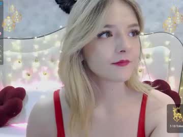 free nude cam girl ginger_pie image #3353135