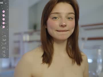 free nude cam girl floret_joy image #6320664