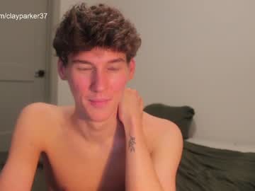 free nude cam man clay_parker image #329945