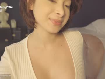 free nude cam girl soulvanaa image #564695