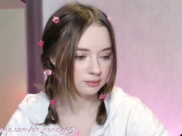 free nude cam girl honey_devildoll image #1840634