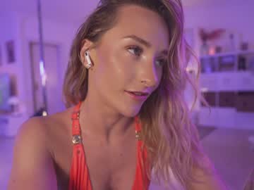 free nude cam girl hannahjames710 image #4733899